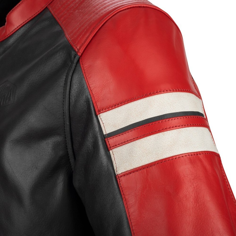Segura Romeo Motorcycle Leather Jacket