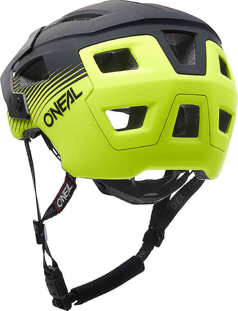 Oneal Defender Grill Bicycle Helmet