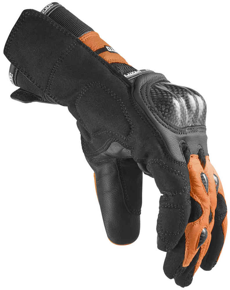 Bogotto Flint Motorcycle Gloves
