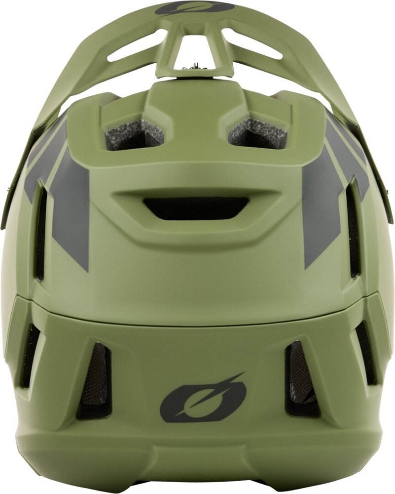 Oneal SL1 Crest Downhill Helmet
