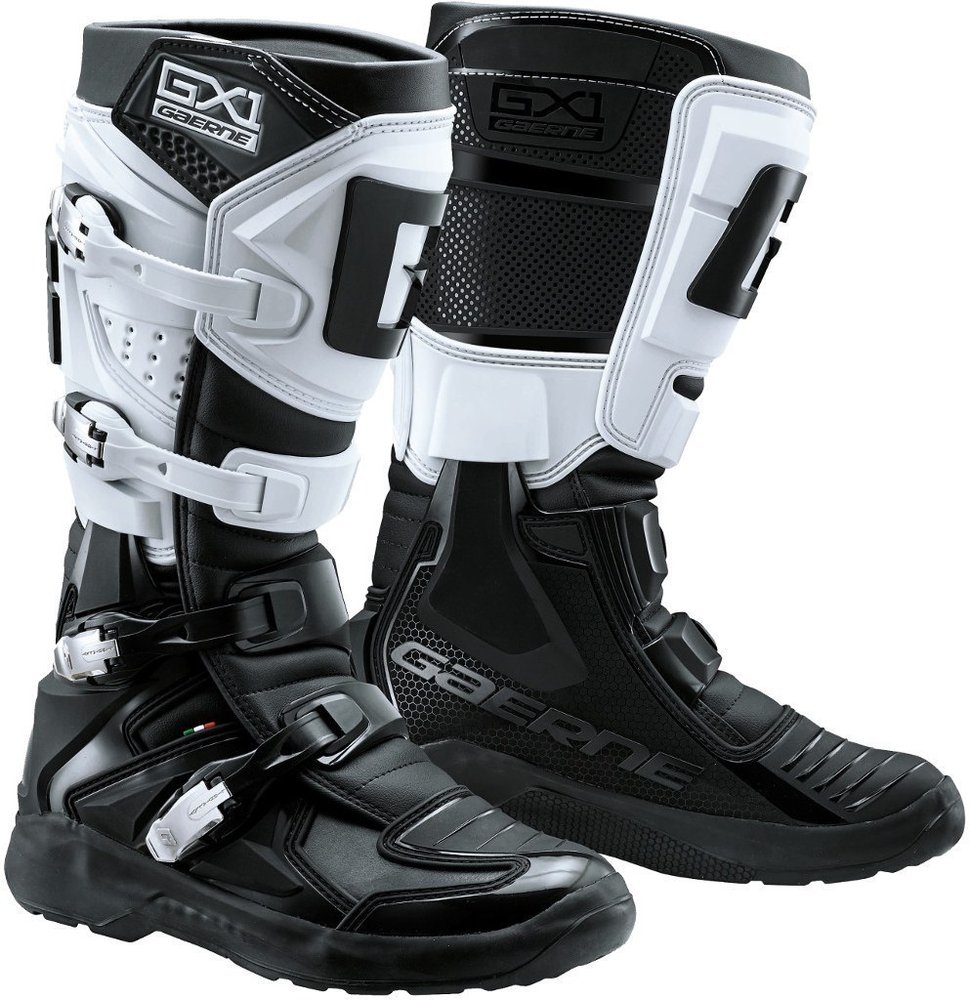 Gaerne GX-1 Evo 2020 Motocross Boots