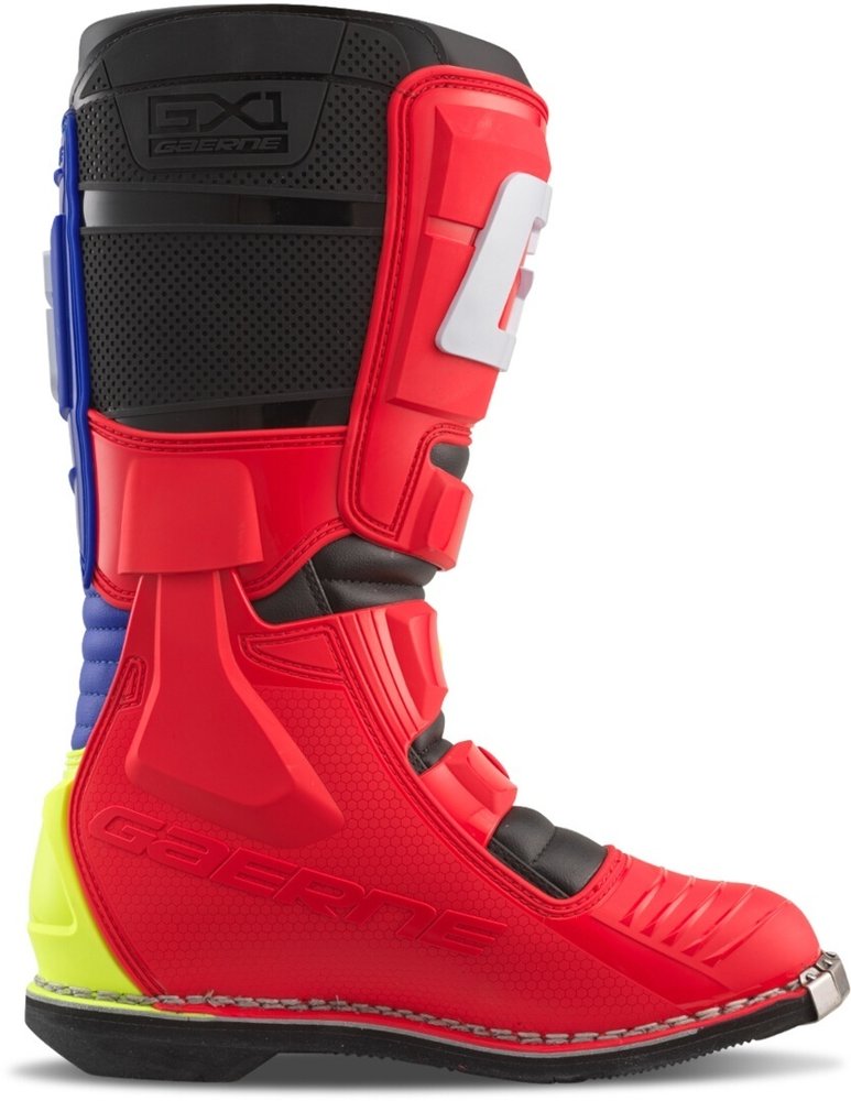 Gaerne GX-1 Goodyear Motocross Boots