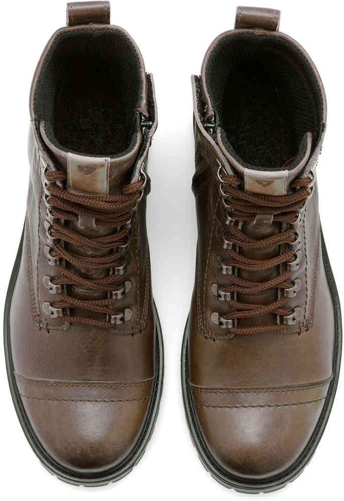 Revit Patrol Motorcycle Boots