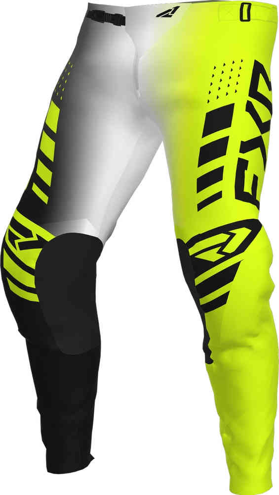 FXR Podium 2023 Motocross Pants