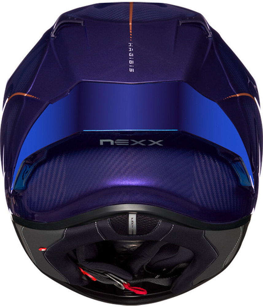 Nexx X.R3R Hagibis Helmet