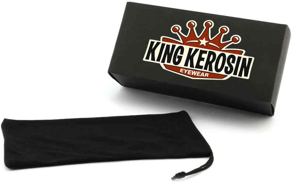 King Kerosin KK140 Sunglasses