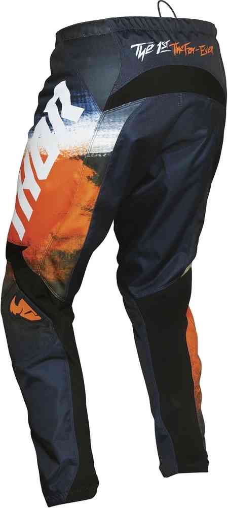 Thor Sector Vapor Youth Motocross Pants