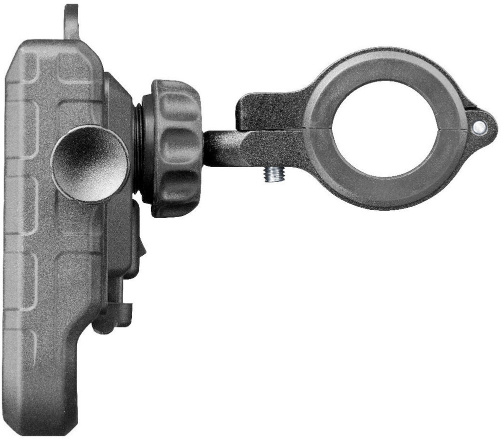 Interphone Crab Mount with USB charging