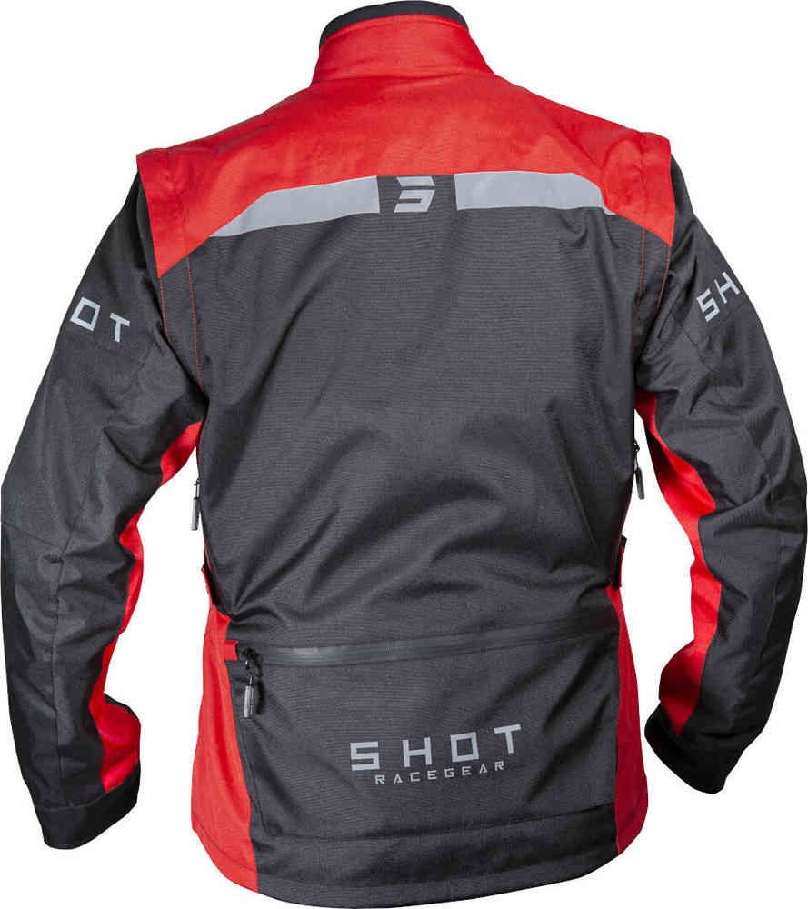 Shot Racetech Motocross Jacket