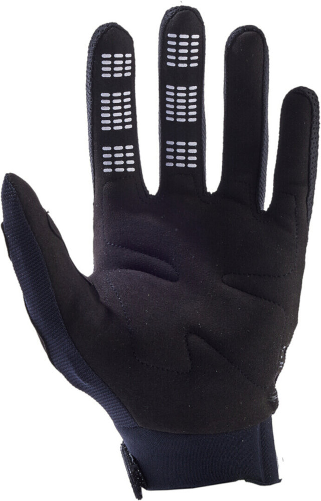 FOX Dirtpaw 2023 Solid Motocross Gloves