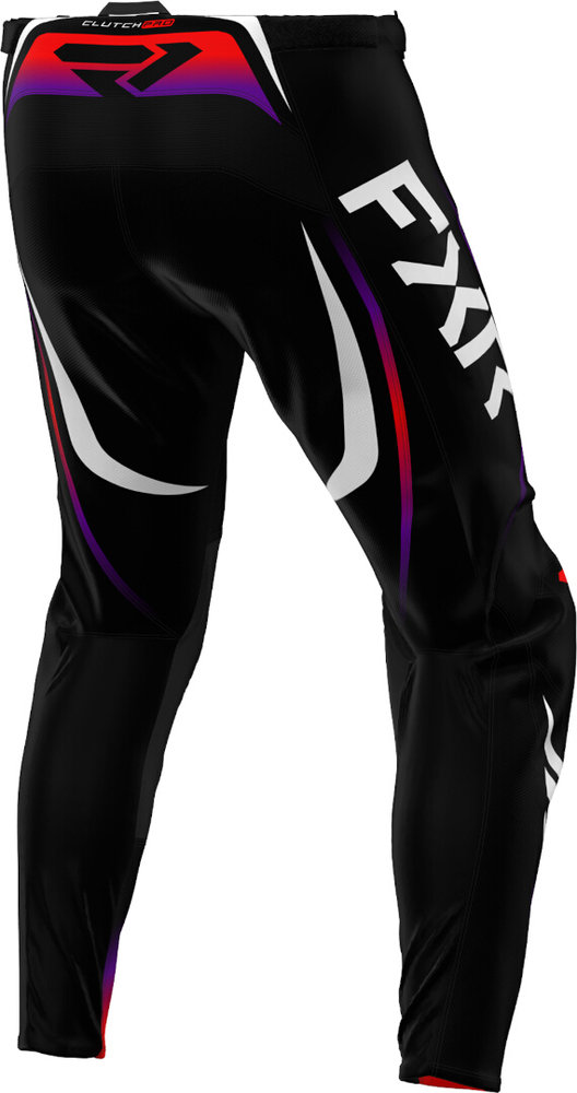 FXR Clutch Pro 2025 Motocross Pants