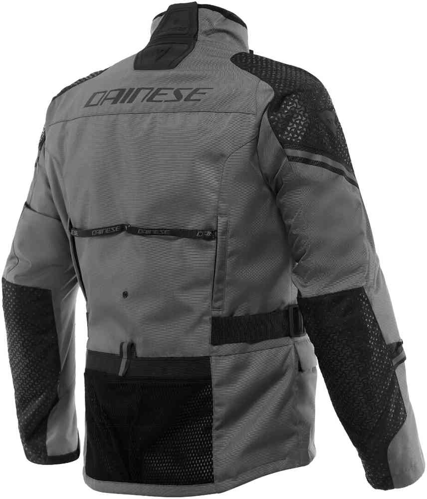 Dainese Ladakh 3L D-Dry Motorcycle Textile Jacket