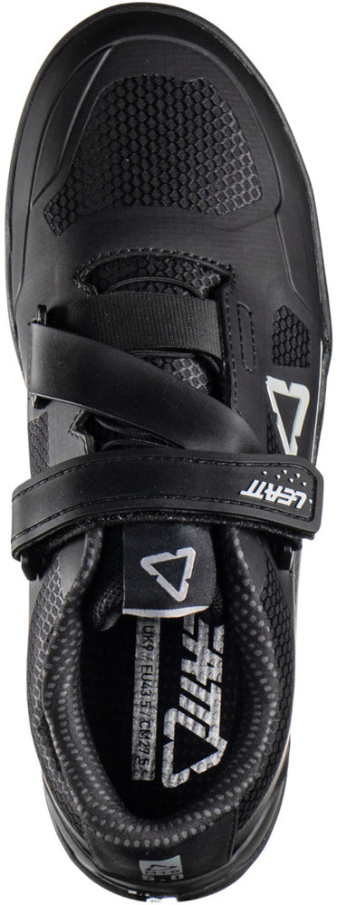 Leatt 5.0 Clip Pedal Bicycle Shoes