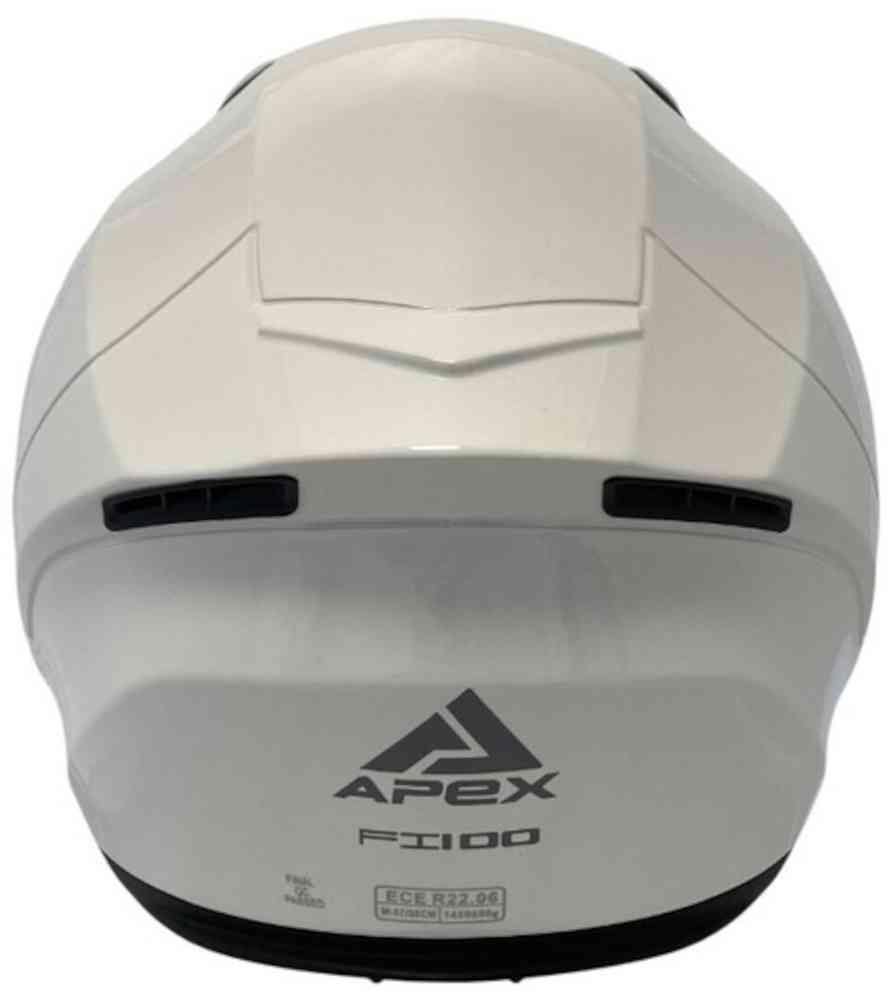 APEX FI100 Youth Helmet