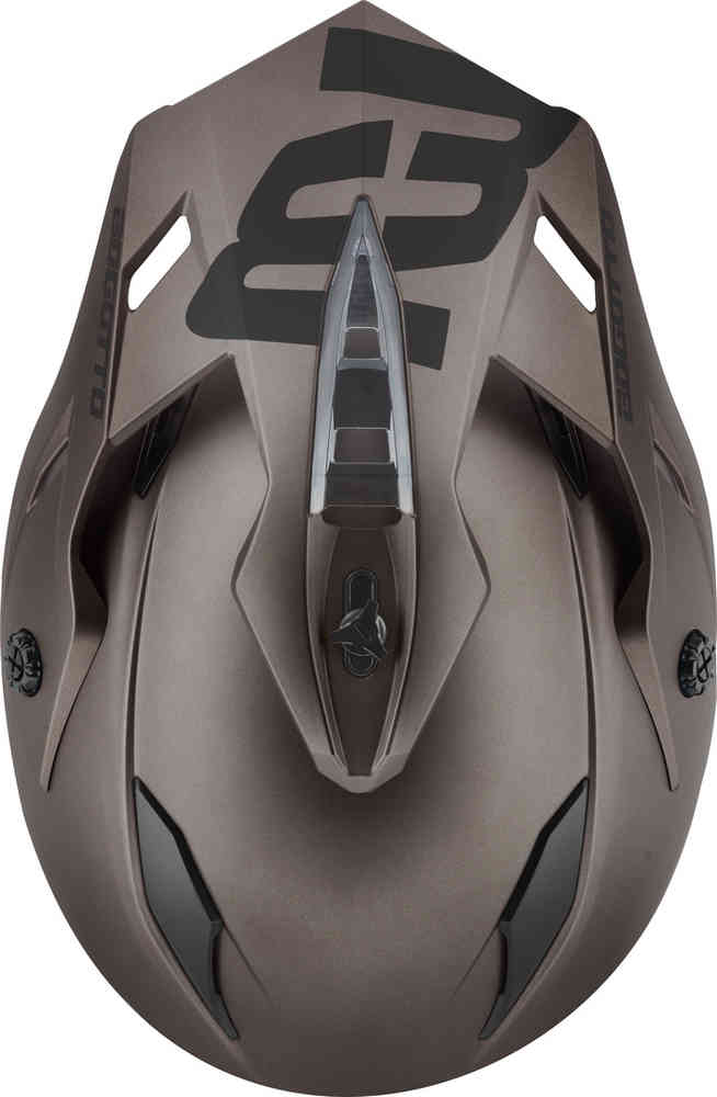 Bogotto H331 BT Bluetooth Enduro Helmet