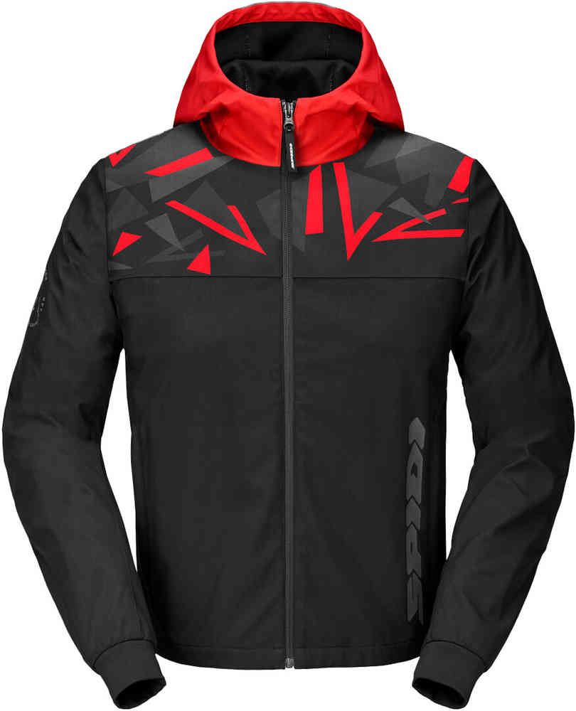 Spidi Evo Sport Motorcycle Hoodie