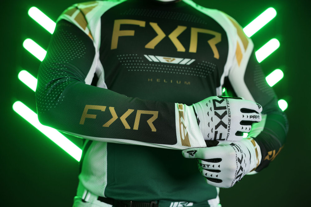 FXR Helium 2025 Motocross Pants