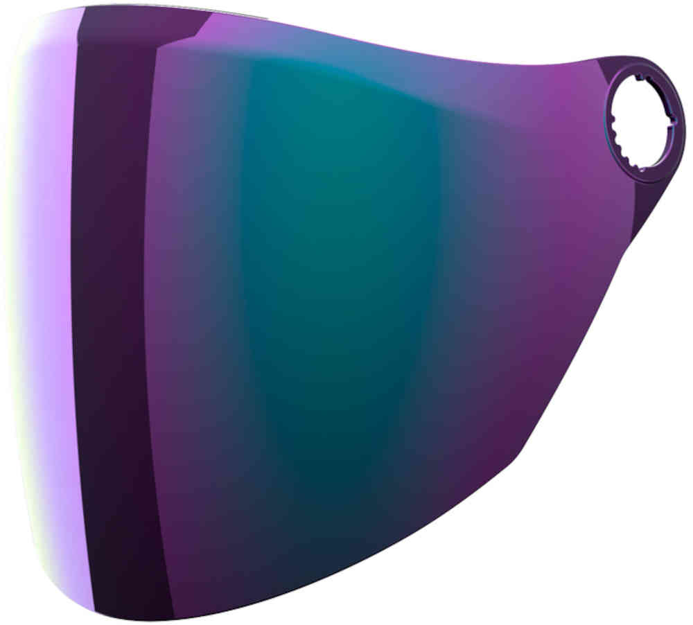 Nexx X.G30 Flat Iridium Visor