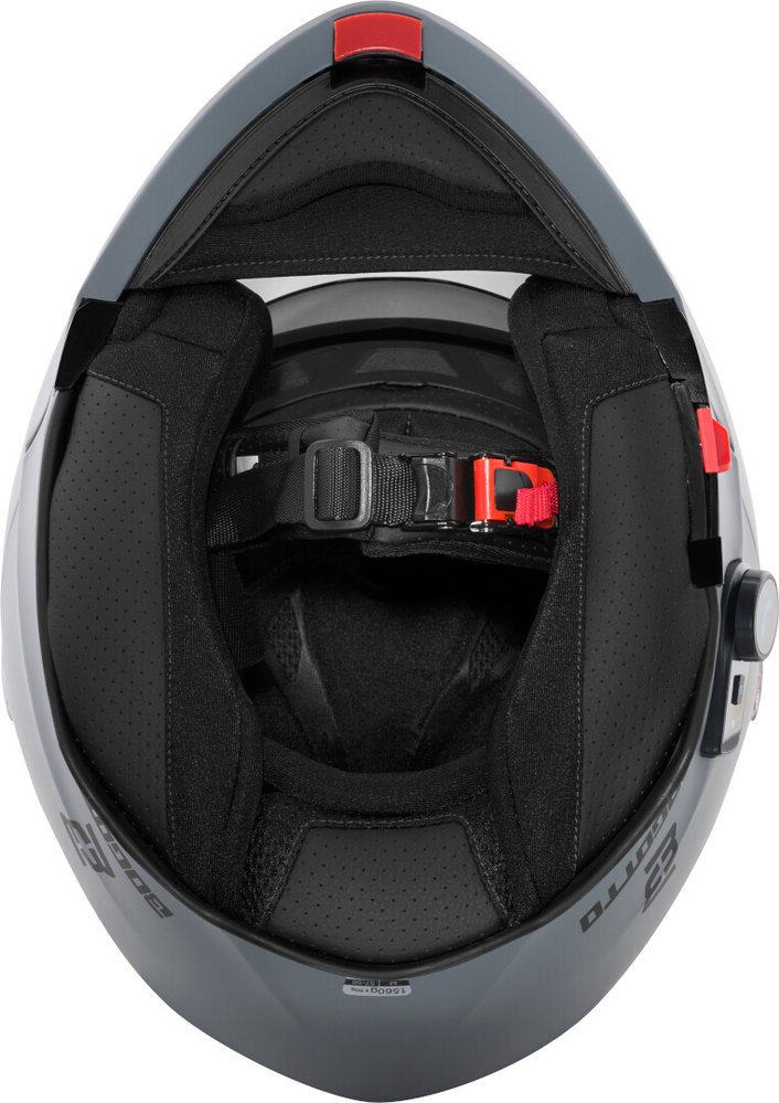 Bogotto H271 BT Bluetooth Helmet