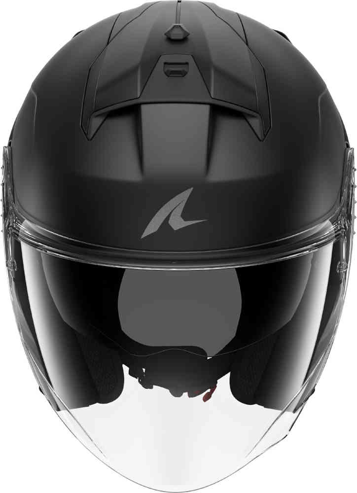 Shark Skwal Jet Blank Jet Helmet