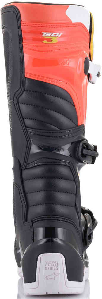Alpinestars Tech 3 Motocross Boots