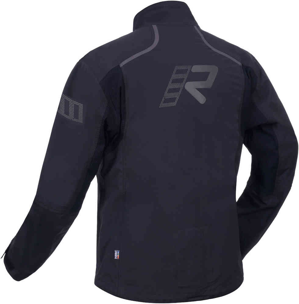 Rukka Transfo-R Motorcycle Textile Jacket