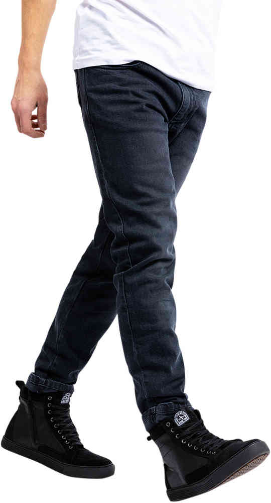 John Doe Pioneer Mono Motorcycle Jeans