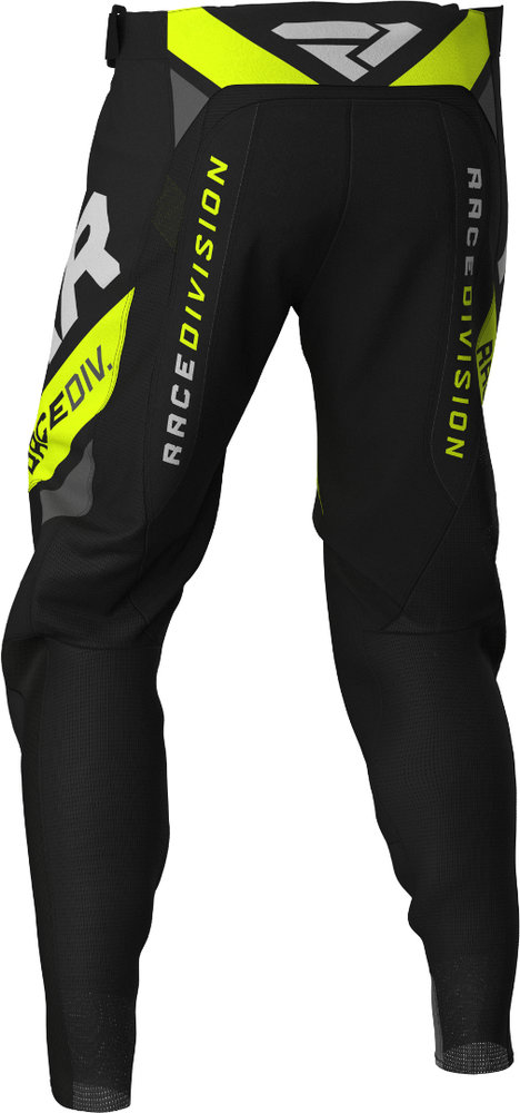 FXR Pro-Stretch Youth Motocross Pants