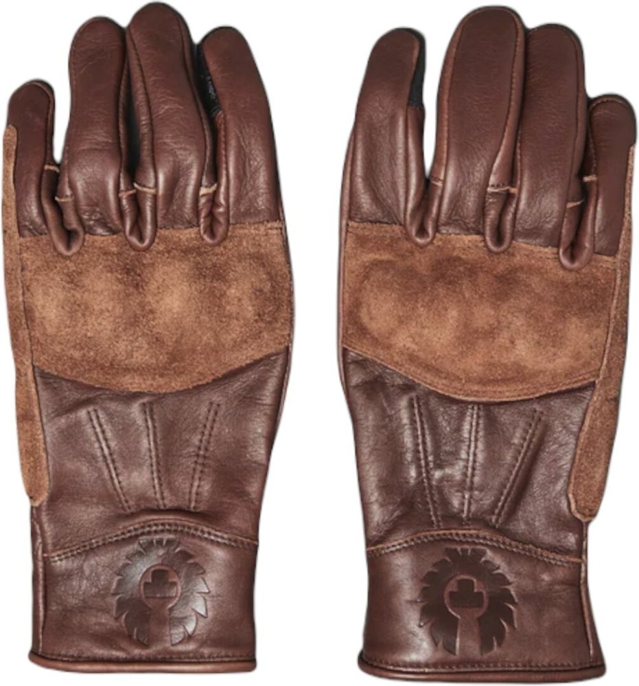 Belstaff Clinch waterproof Motorcycle Gloves