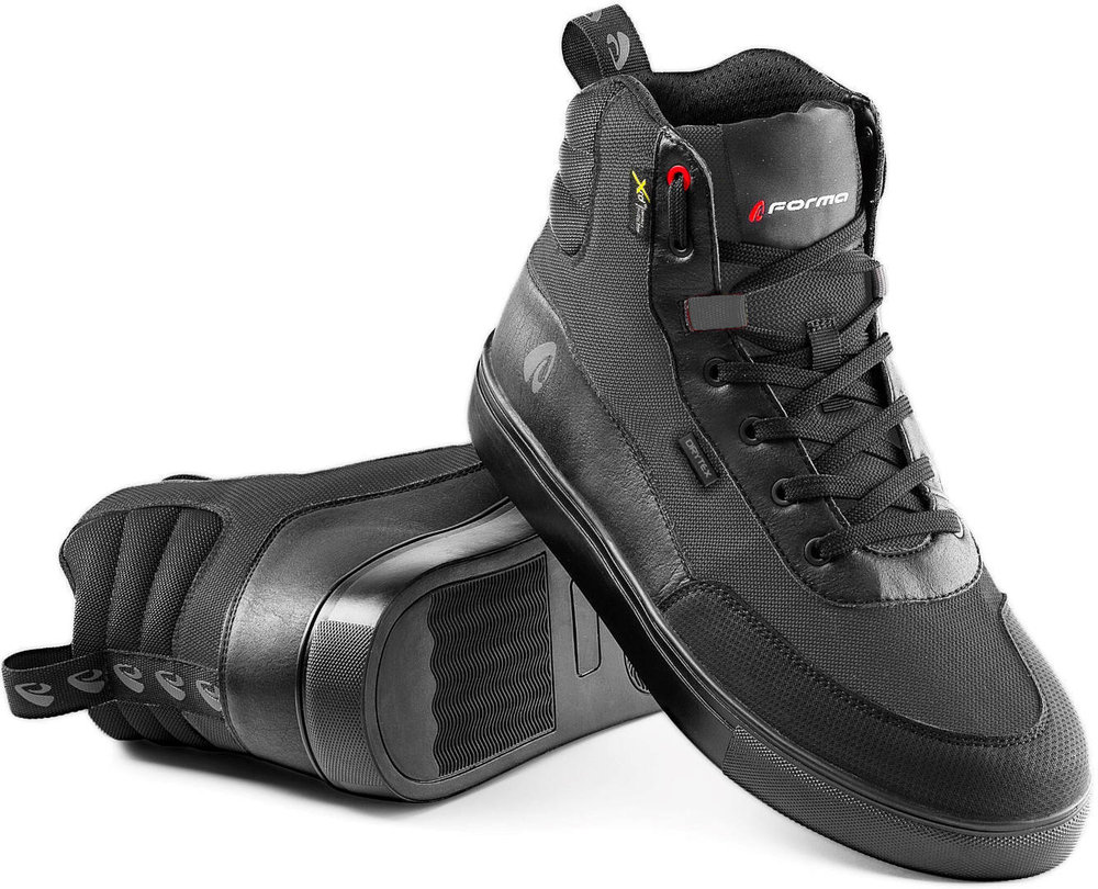Forma Milano Dry Motorcycle Shoes