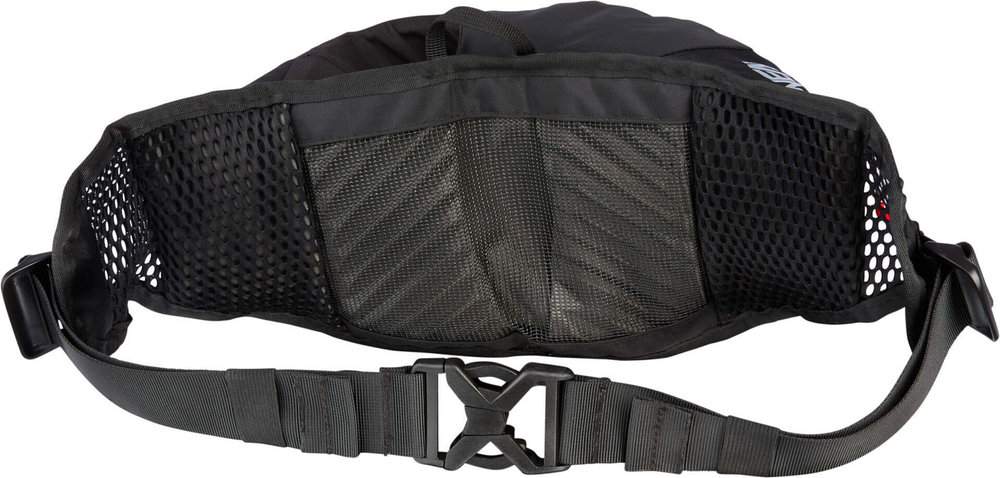 Oneal MTB Waist Black Tool Bag