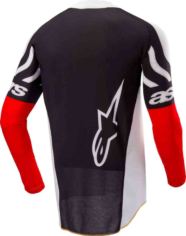 Alpinestars Techstar Deep LTD Motocross Jersey