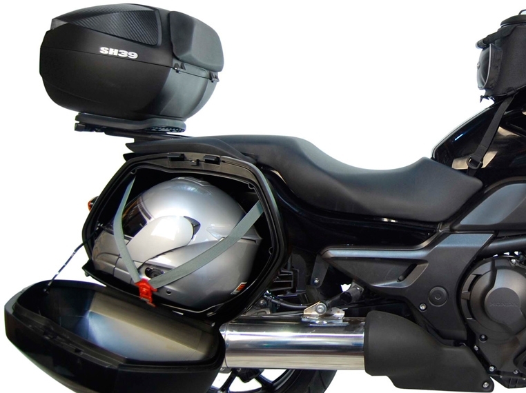 3P Side Case Carrier