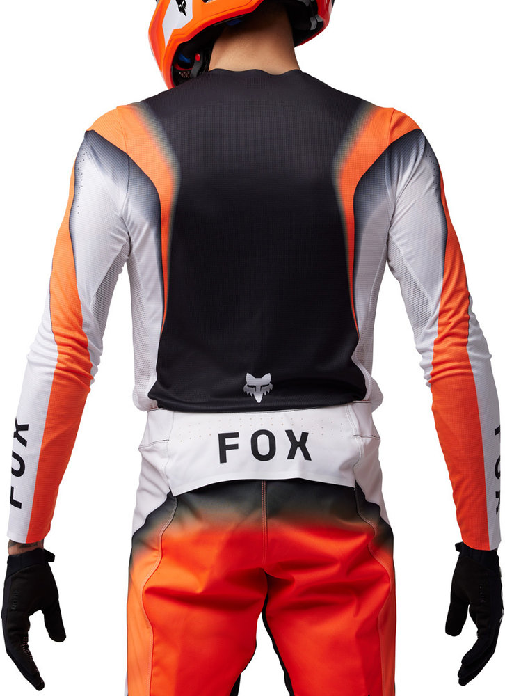 FOX Flexair Infinite Motocross Jersey