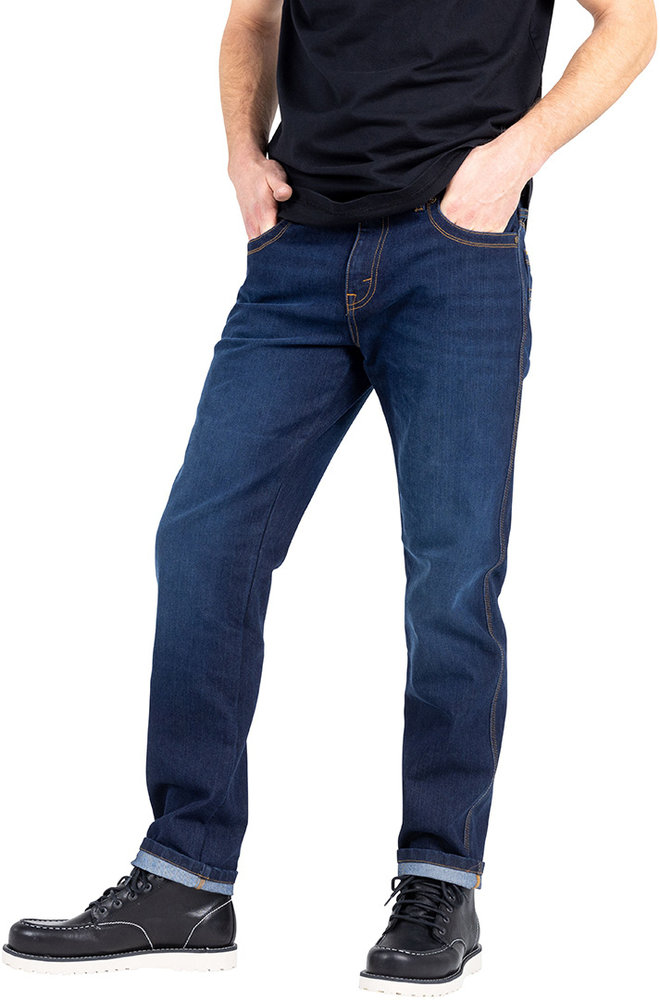 John Doe Taylor Mono Motorcycle Jeans