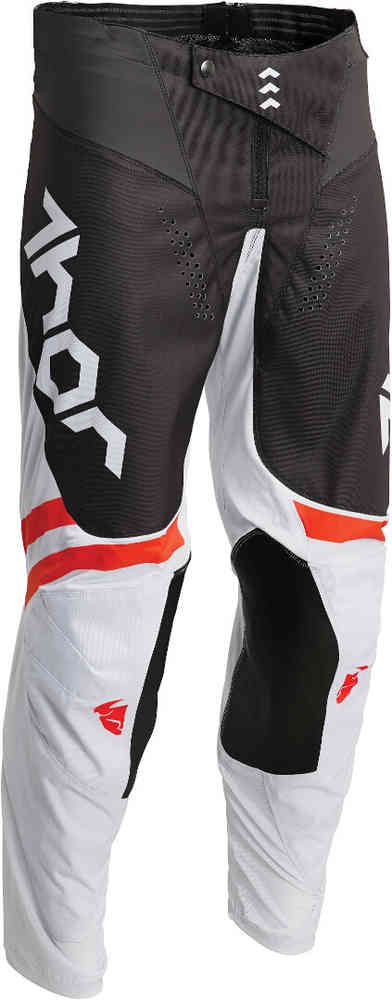 Thor Pulse Cube Youth Motocross Pants