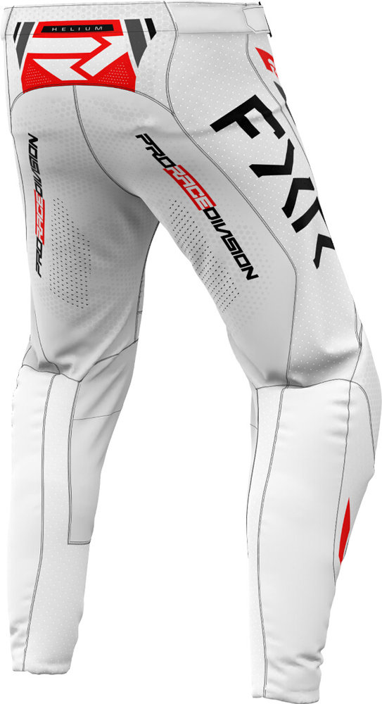 FXR Helium 2025 Motocross Pants