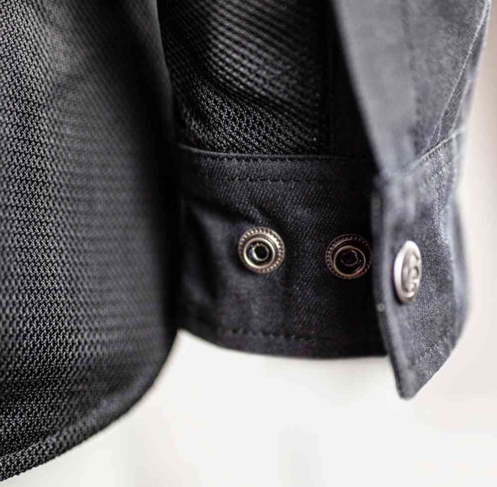 GMS Lynx Mesh Motorcycle Shirt