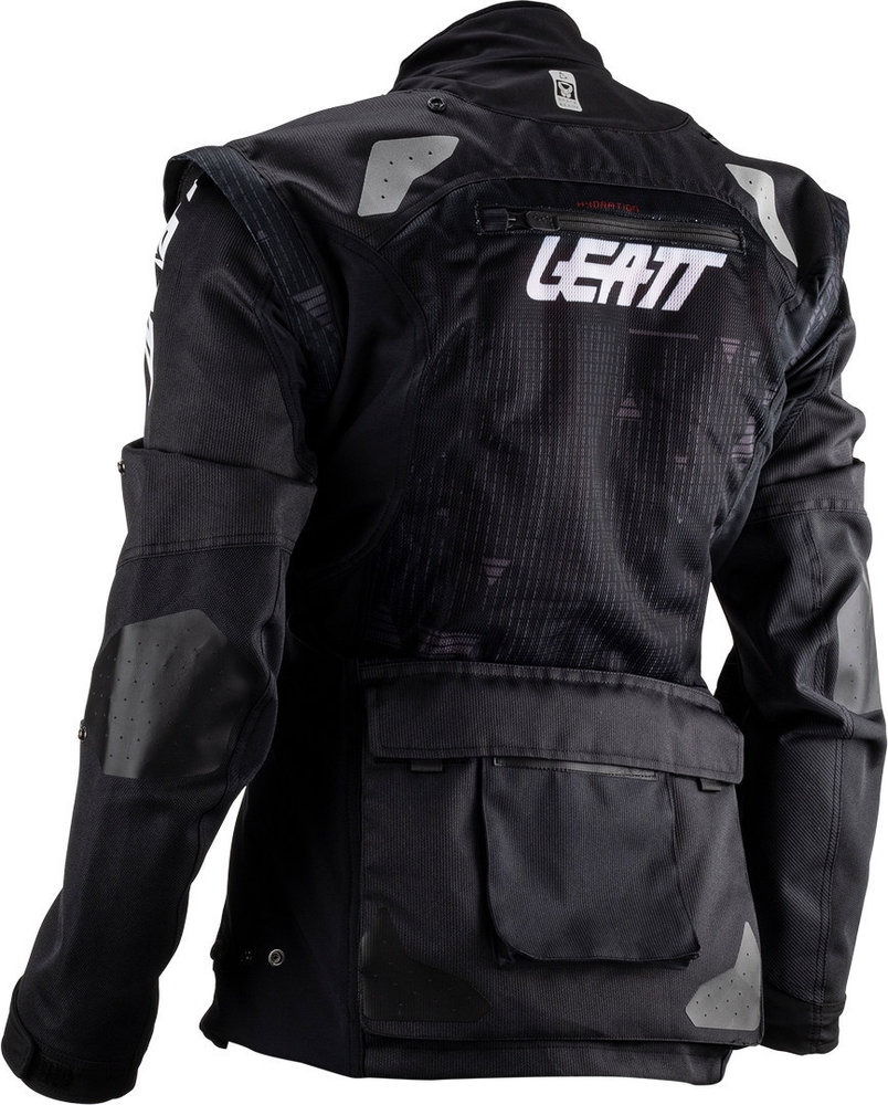 Leatt 4.5 X-Flow Motocross Jacket