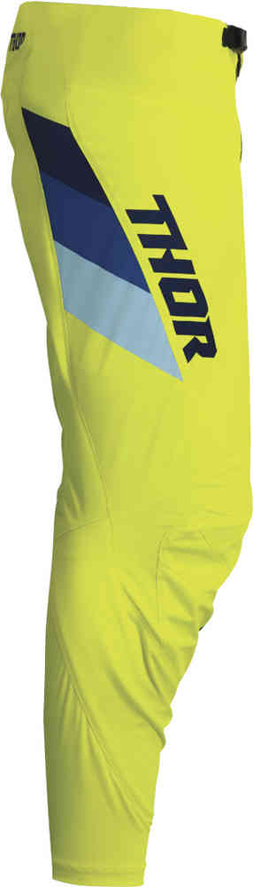 Thor Pulse Tactic Youth Motocross Pants