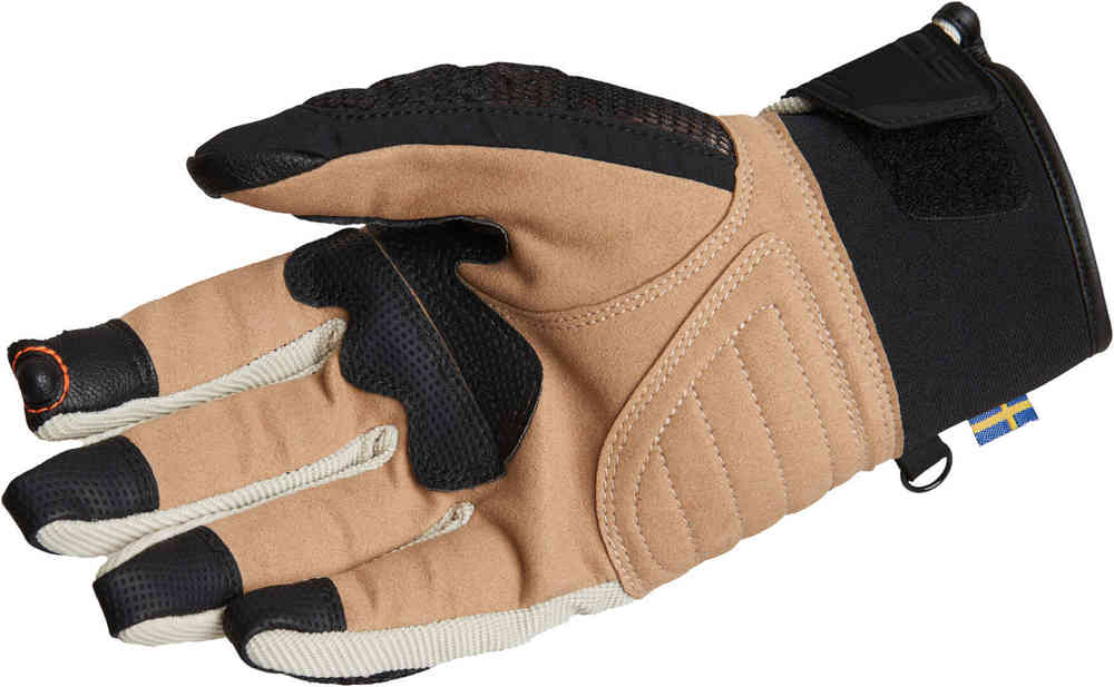 Lindstrands Nyhusen Motorcycle Gloves