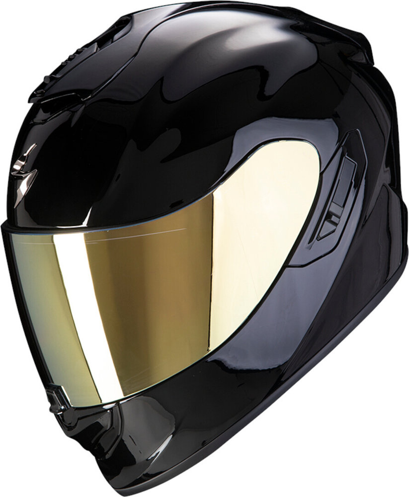 Scorpion Exo-1400 Evo 2 Air Solid Helmet