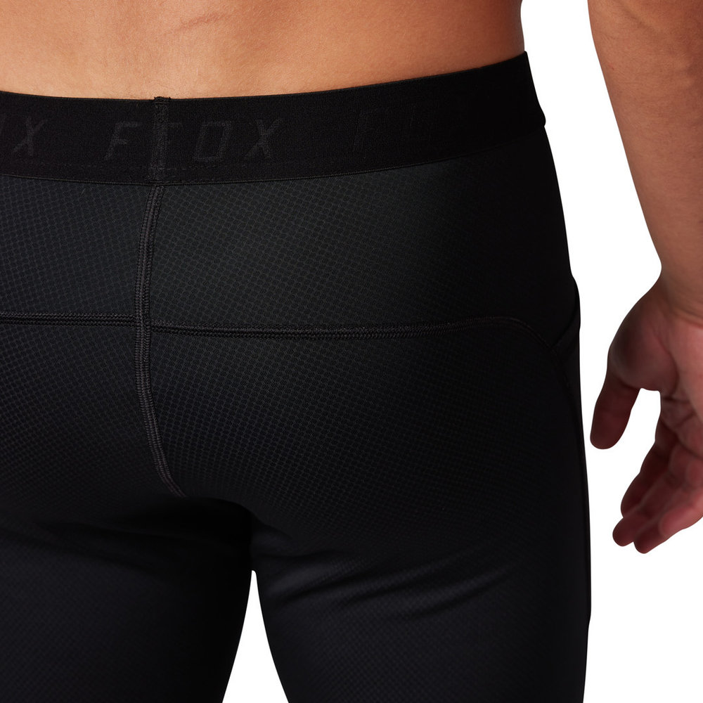 FOX Tecbase Fire Baselayer Functional Pants