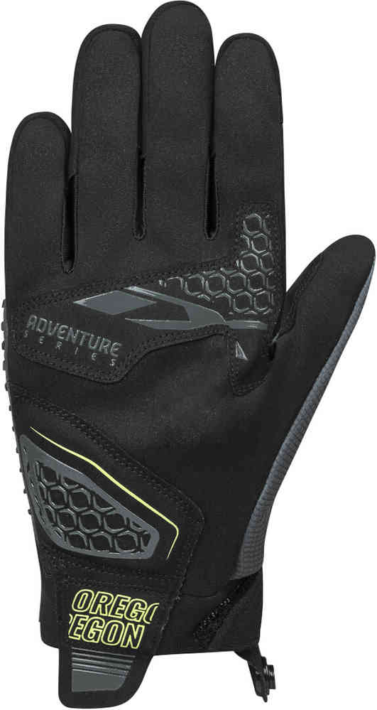 Ixon Oregon Motorcycle Gloves
