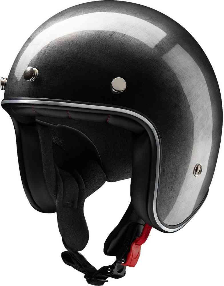 Redbike RB-759 Scratch Jet Helmet