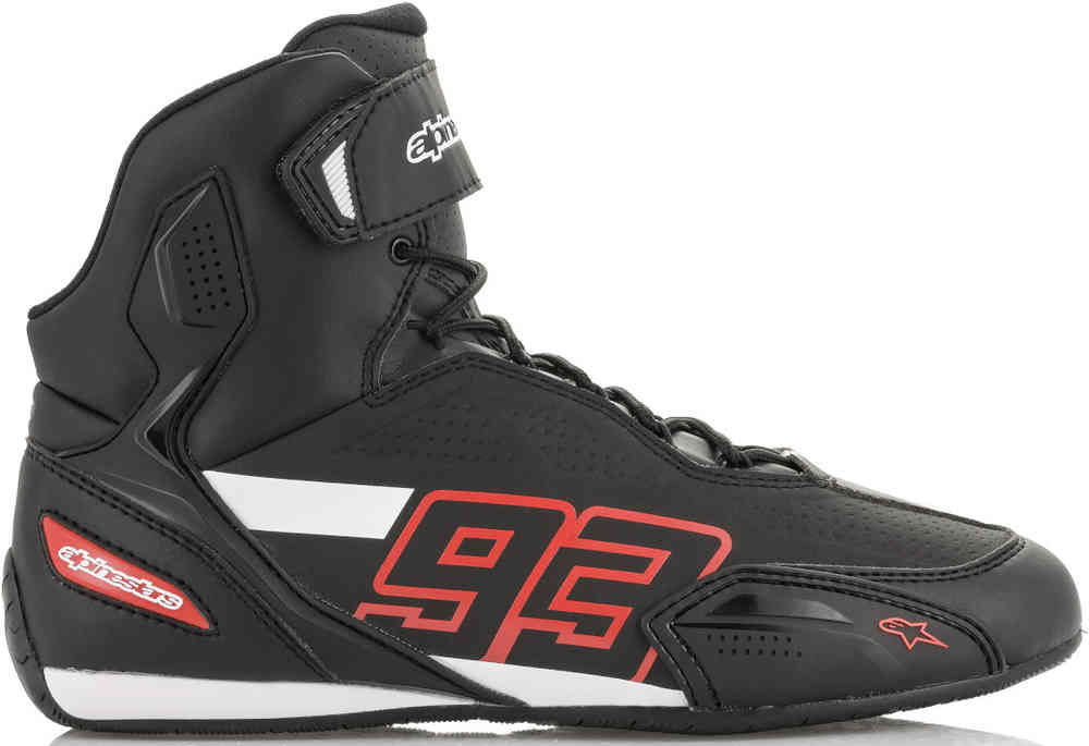 Alpinestars MM93 Austin Motorcycle Shoes