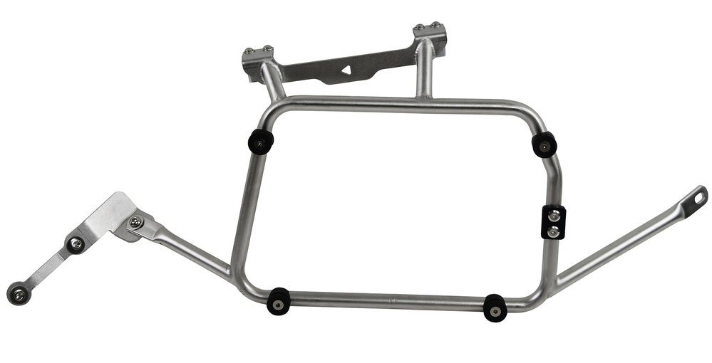 FC-Moto Honda Africa Twin 1000 Side Case Carrier