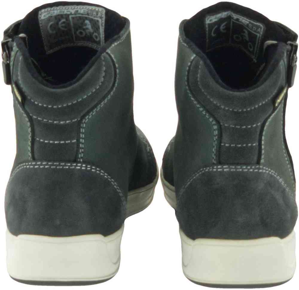 Gaerne Voyager CDG Gore-Tex Motorcycle Shoes