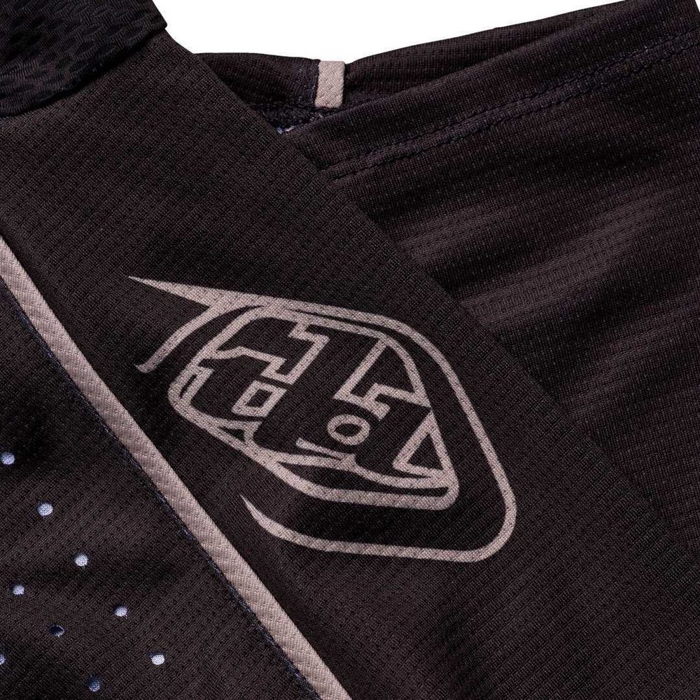 Troy Lee Designs SE Pro Blotted Motocross Jersey