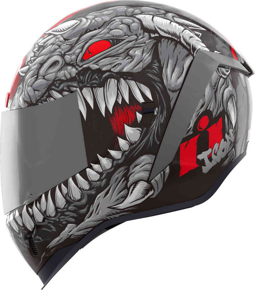 Icon Airform Kryola Kreep MIPS Helmet